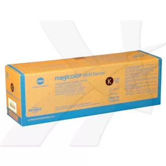 Konica Minolta 4600 (A0DK152) - toner, black (černý)