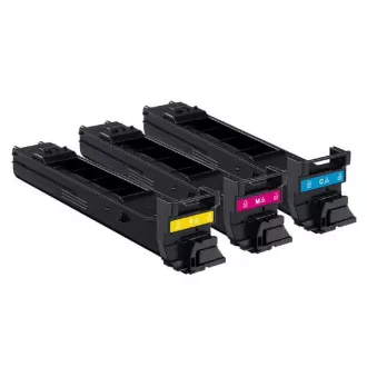 Konica Minolta A0DKJ52 - toner, color (barevný)