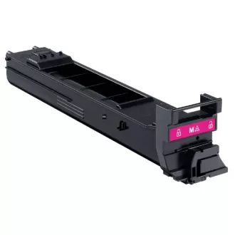Konica Minolta 4600 (A0DK352) - toner, magenta (purpurový) Konica Minolta 4600 (A0DK352) - toner, magenta (purpurový)