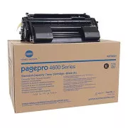 Konica Minolta A0FN021 - toner, black (černý)