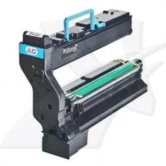 Konica Minolta 4539332 - toner, cyan (azurový)