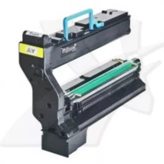 Konica Minolta 4539132 - toner, yellow (žlutý)