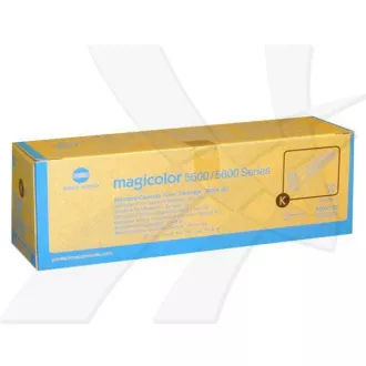 Konica Minolta 5500 (A06V153) - toner, black (černý) Konica Minolta 5500 (A06V153) - toner, black (černý)