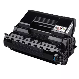 Konica Minolta A0FP022 - toner, black (černý)