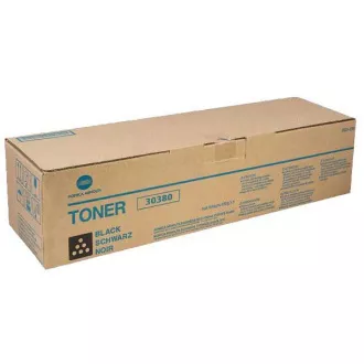 Konica Minolta 30380 - toner, black (černý)