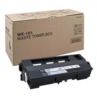 Konica Minolta A162WY2 - Odpadní nádobka