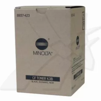 Konica Minolta 8937423 - toner, black (černý)