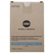 Konica Minolta 8937922 - toner, cyan (azurový)