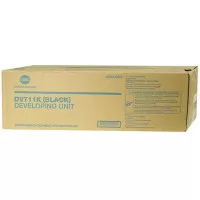Konica Minolta A2X203D - toner, black (černý)