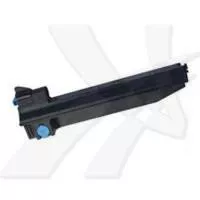 Konica Minolta 4539333 - toner, cyan (azurový)