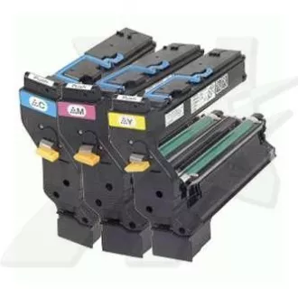 Konica Minolta 9960A1710606002 - toner, color (barevný)