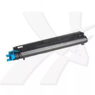 Konica Minolta 8938136 - toner, cyan (azurový)