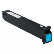 Konica Minolta A0D7453 - toner, cyan (azurový)