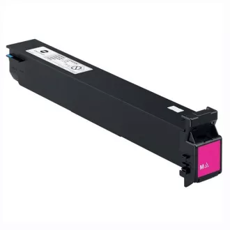 Konica Minolta A0D7353 - toner, magenta (purpurový)