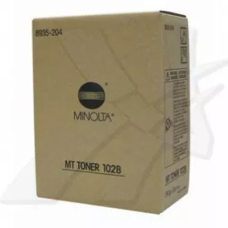 Konica Minolta 8935204 - toner, black (černý) Konica Minolta 8935204 - toner, black (černý)