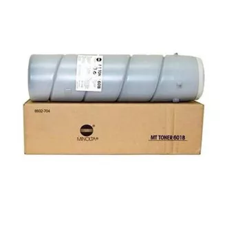 Konica Minolta 8932704 - toner, black (černý) Konica Minolta 8932704 - toner, black (černý)