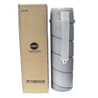 Konica Minolta 8935904 - toner, black (černý)