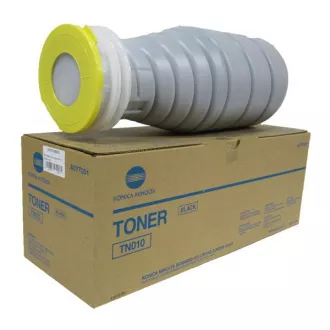 Konica Minolta TN-010 (A0YT051) - toner, black (černý) Konica Minolta TN-010 (A0YT051) - toner, black (černý)