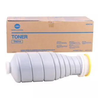Konica Minolta TN-014 (A3VV150) - toner, black (černý)