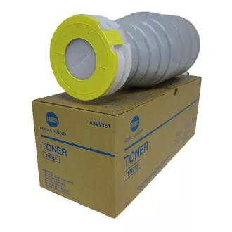 Konica Minolta TN-015 (A3VV151) - toner, black (černý)