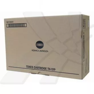 Konica Minolta TN-109 (9961000251) - toner, black (černý)