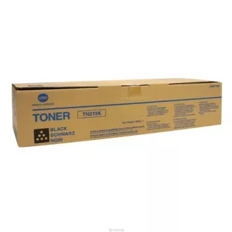 Konica Minolta TN213 (A0D7152) - toner, black (černý)