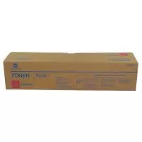 Konica Minolta TN-214 (A0D7354) - toner, magenta (purpurový)