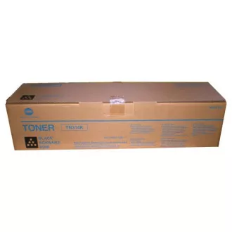 Konica Minolta TN-314 (A0D7151) - toner, black (černý)