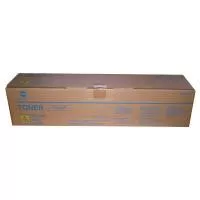 Konica Minolta TN-314 (A0D7251) - toner, yellow (žlutý)