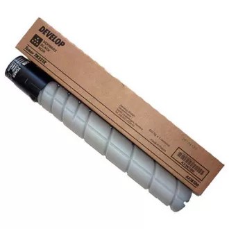 Konica Minolta TN-321 (A33K150) - toner, black (černý)