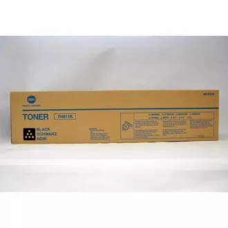 Konica Minolta TN-611 (A070150) - toner, black (černý)