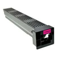 Konica Minolta TN-611 (A070350) - toner, magenta (purpurový)