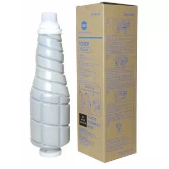 Konica Minolta TN-612 (A0VW150) - toner, black (černý)