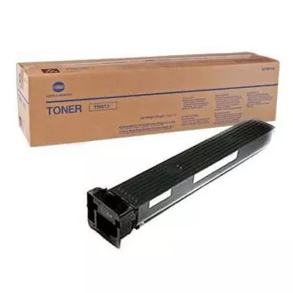 Konica Minolta TN-613 (A0TM150) - toner, black (černý) Konica Minolta TN-613 (A0TM150) - toner, black (černý)