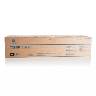 Konica Minolta TN-615 (A1DY150) - toner, black (černý)