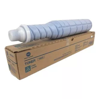 Konica Minolta TN-620 (A3VX451) - toner, cyan (azurový)