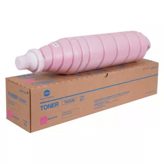 Konica Minolta TN-622 (A5E7350) - toner, magenta (purpurový)