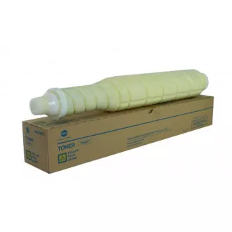 Konica Minolta TN-623 (A8J3250) - toner, yellow (žlutý)
