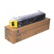 Konica Minolta TN-715 (ACP825H) - toner, yellow (žlutý)