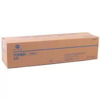 Konica Minolta TN-912 (A8H5051) - toner, black (černý)