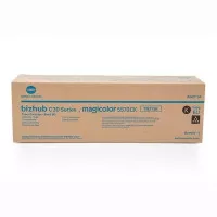 Konica Minolta A06V154 - toner, black (černý)