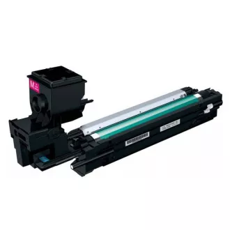 Konica Minolta TNP-20 (A0WG0DH) - toner, magenta (purpurový) Konica Minolta TNP-20 (A0WG0DH) - toner, magenta (purpurový)