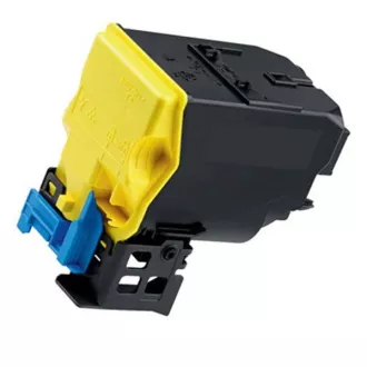 Konica Minolta TNP-20 (A0WG07H) - toner, yellow (žlutý) Konica Minolta TNP-20 (A0WG07H) - toner, yellow (žlutý)