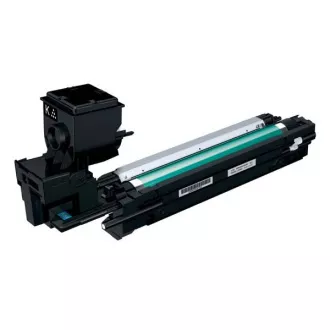 Konica Minolta TNP-21 (A0WG01H) - toner, black (černý)