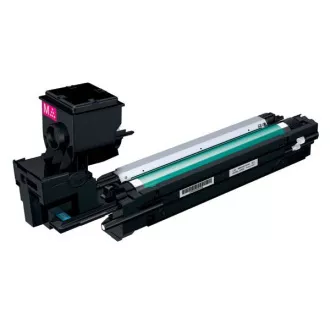 Konica Minolta TNP-21 (A0WG0CH) - toner, magenta (purpurový) Konica Minolta TNP-21 (A0WG0CH) - toner, magenta (purpurový)
