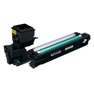 Konica Minolta TNP-21 (A0WG06H) - toner, yellow (žlutý)