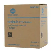 Konica Minolta TNP-22 (A0X5152) - toner, black (černý)
