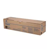 Konica Minolta A6VK01H - toner, black (černý)