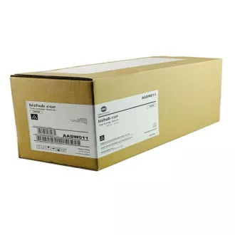 Konica Minolta TNP-56 (AADW011) - toner, black (černý)
