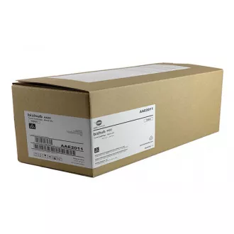 Konica Minolta TNP-61 (AAE2011) - toner, black (černý)